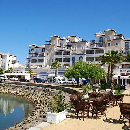 Marina I By H - Marina Isla Canela Pmhi15P50 Isla del Moral Exterior foto