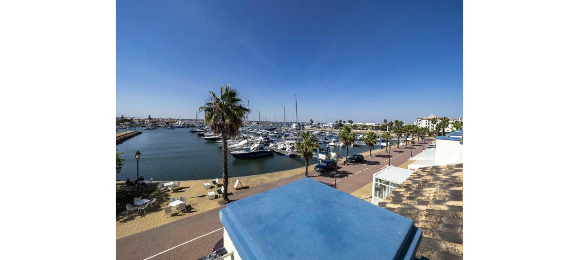 Marina I By H - Marina Isla Canela Pmhi15P50 Isla del Moral Quarto foto