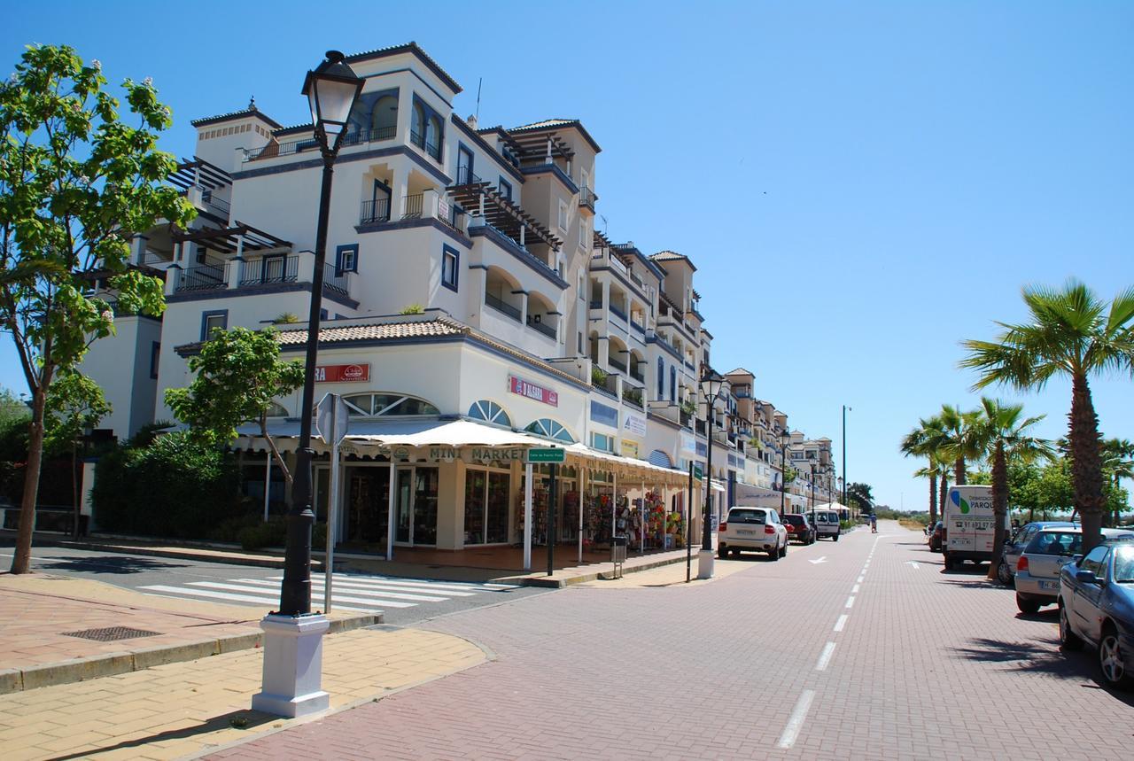 Marina I By H - Marina Isla Canela Pmhi15P50 Isla del Moral Exterior foto