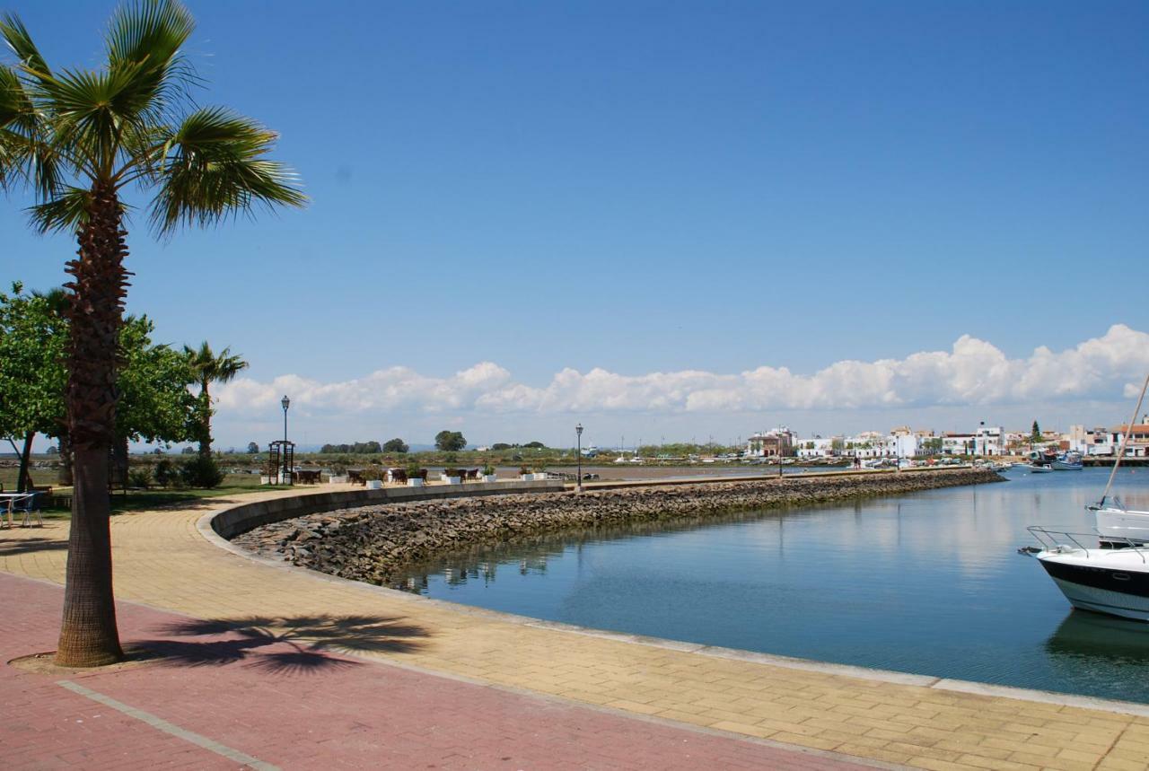 Marina I By H - Marina Isla Canela Pmhi15P50 Isla del Moral Exterior foto