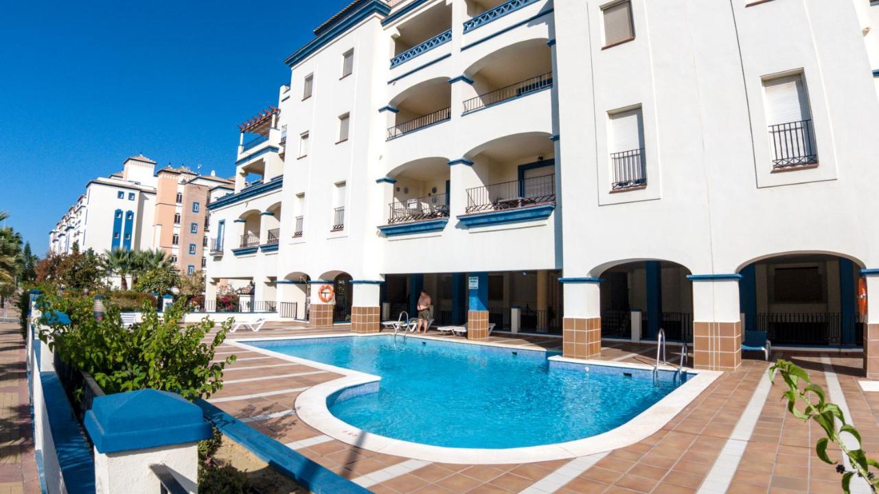Marina I By H - Marina Isla Canela Pmhi15P50 Isla del Moral Exterior foto